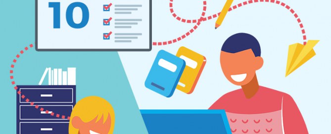 Mathletics for distance learning