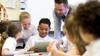 How This Primary School Drove Student Engagement and Boosted Maths Confidence