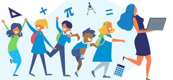 Mathematics Learning Over 15 Years