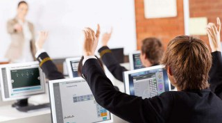 Using Technology in the classroom
