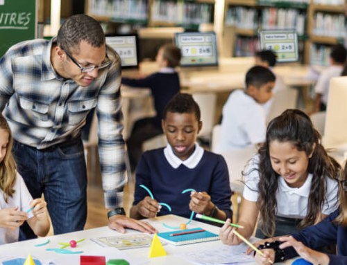 7 Strategies for Inspiring a Love of Mathematics in Your Classroom