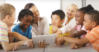 Mathseeds for Schools