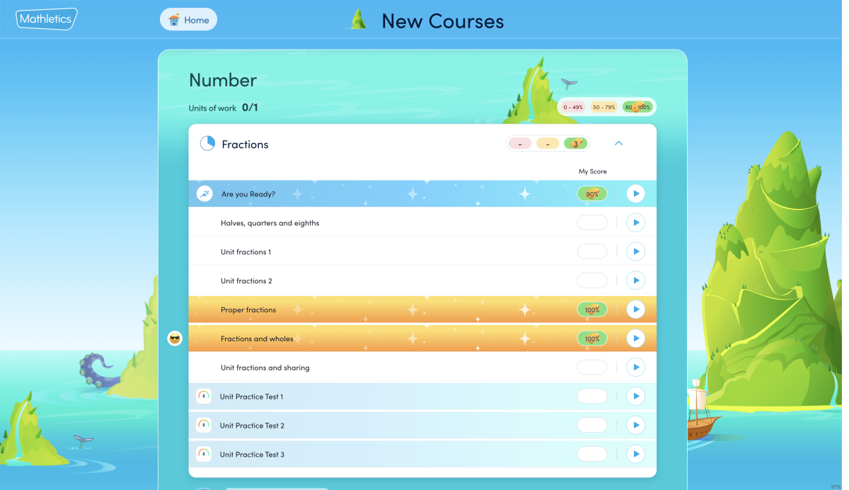 Problem-Solving and Reasoning Lesson Planner